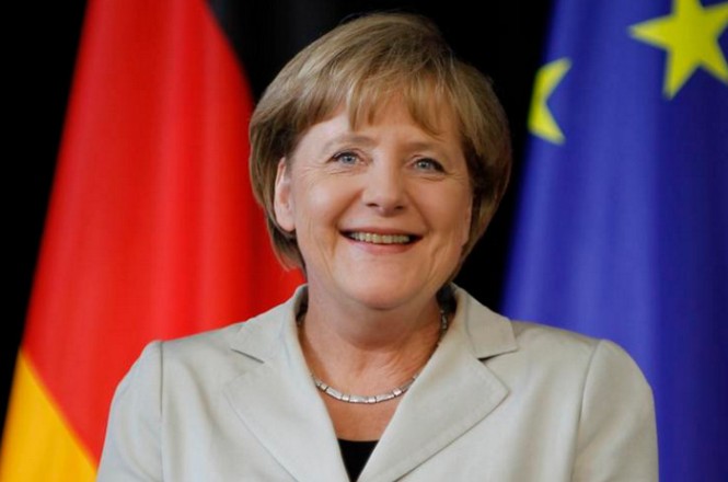 Меркель в новогоднем обращении заявила, что больше не пойдет в канцлеры
