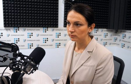 Новий закон дасть російській агентурі можливість нав'язувати свій порядок денний через референдум — Ганна Гопко