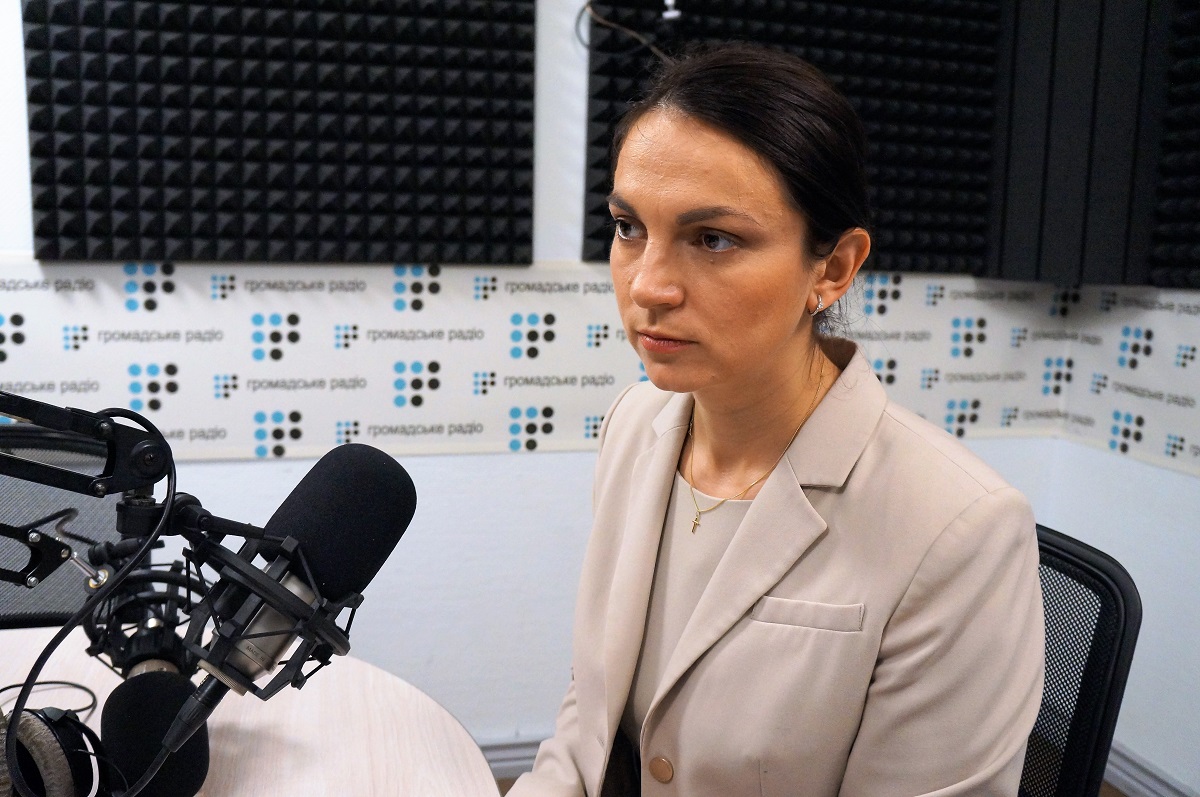 Новый закон даст российской агентуре возможность навязывать свою повестку дня через референдум —  Анна Гопко