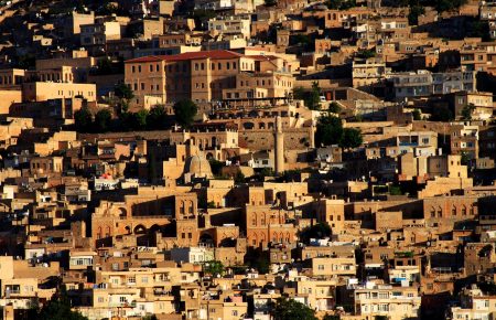 У Туреччині знесуть щонайменше 240 будинків, щоб туристи спостерігали автентичну картину історичного центру Мардіна