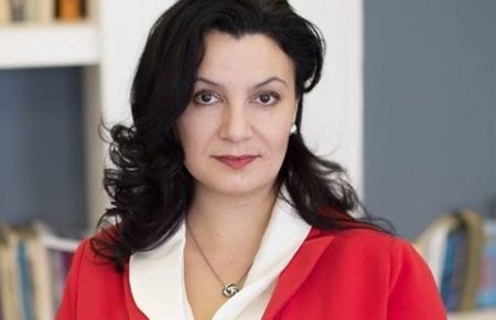Ручное управление рынка газа противоречит евроинтеграции — Иванна Климпуш-Цинцадзе