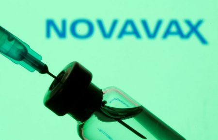 Novavax объявила результаты исследования своей вакцины от коронавируса