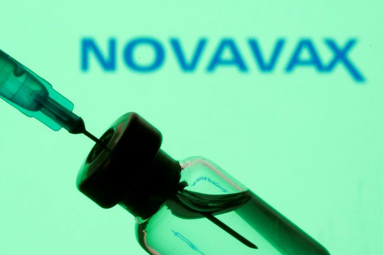 Novavax оголосила результати дослідження своєї вакцини від коронавірусу