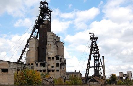 На окупованій Луганщині з шахти «Ніканор-Нова» вивозять метал — правозахисники