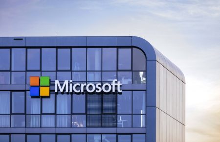 Microsoft до 2022 року не фінансуватиме політиків, які намагалися оскаржити перемогу Байдена
