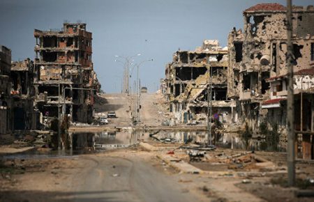 Сторони конфлікту в Лівії домовилися про перехідний уряд