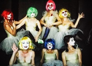 Dakh Daughters: про новий альбом Make up і виступи під час пандемії