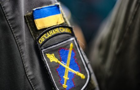 Поблизу Мар’їнки підірвалися троє українських військових: двоє загинули, один поранений