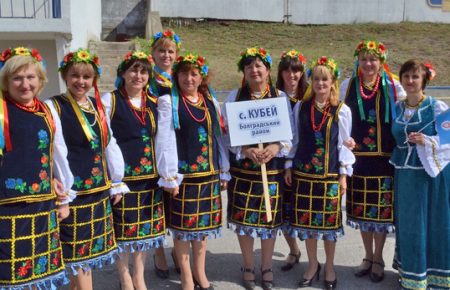 «Відтінки України»: про що і як розповідає Координаційний центр мовлення національних меншин