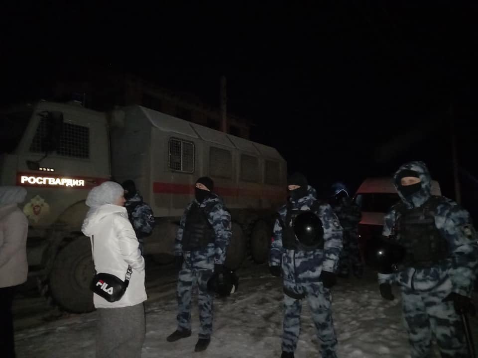В окупованому Криму з початку повномасштабного вторгнення зросла кількість політв'язнів — Подворняк
