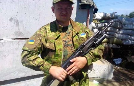 Парубій: ДБР провело обшуки у сотника Самооборони Майдану — його звинувачують у побитті «беркутівця»