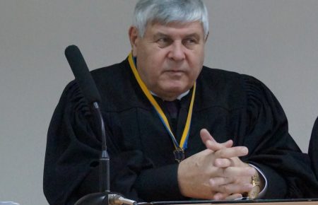 ВАКС дав 2 роки в'язниці судді з Черкащини за хабарництво та «відмазування» п'яного водія