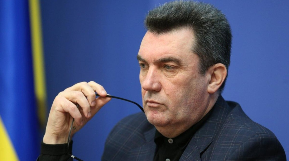 «Це була свідома атака» — Данілов вважає, що Іран навмисно збив літак МАУ «Це була свідома атака» — Данілов вважає, що Іран навмисно збив літак МАУ