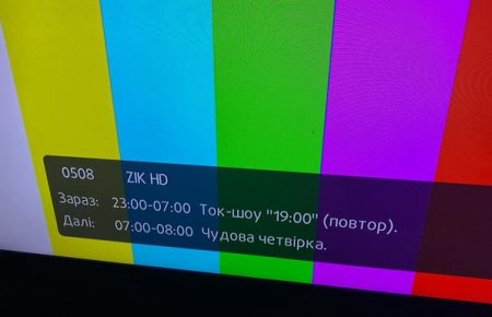 В ОПУ прокоментували санкції проти телеканалів «112 Україна», «NewsOne» і «ZIK»