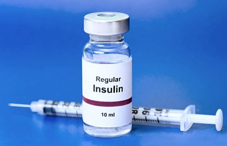 С июля в Украине бесплатный инсулин будет доступен только по электронному рецепту