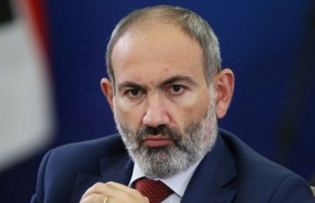 Пашинян про заклик Генштабу Вірменії до відставки уряду: «Розглядаю цю заяву як спробу перевороту»