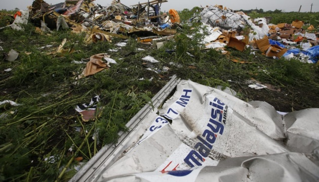 Нідерланди відмовилися розслідувати «незакрите небо» в справі MH17 — ТАСС