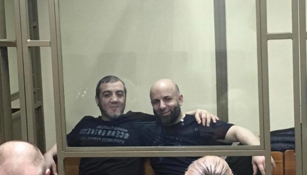 Українському політв'язню Абдуллаєву знову продовжили термін у ШІЗО