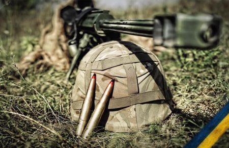 На Донбасі бойовики 6 разів порушували «тишу»