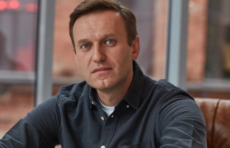 У ЄС за ув'язнення Навального затвердили санкції проти керівників 4 силових відомств РФ