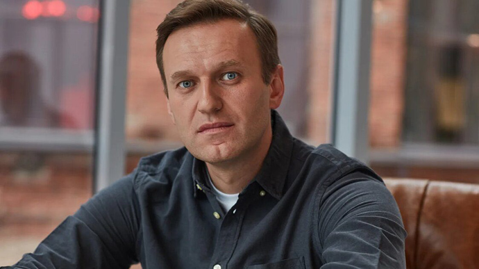 У ЄС за ув'язнення Навального затвердили санкції проти керівників 4 силових відомств РФ