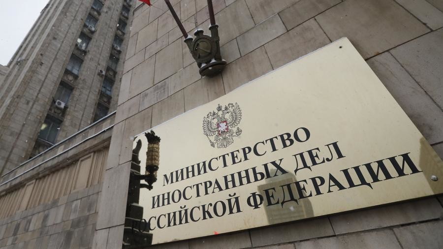 В МЗС РФ на тлі успіхів ЗСУ заявили про готовність до переговорів «без попередніх умов»