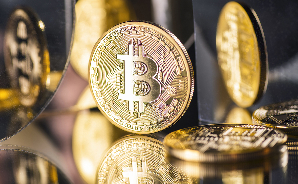 Знову рекорд: Bitcoin сягнув вартості у $52 231