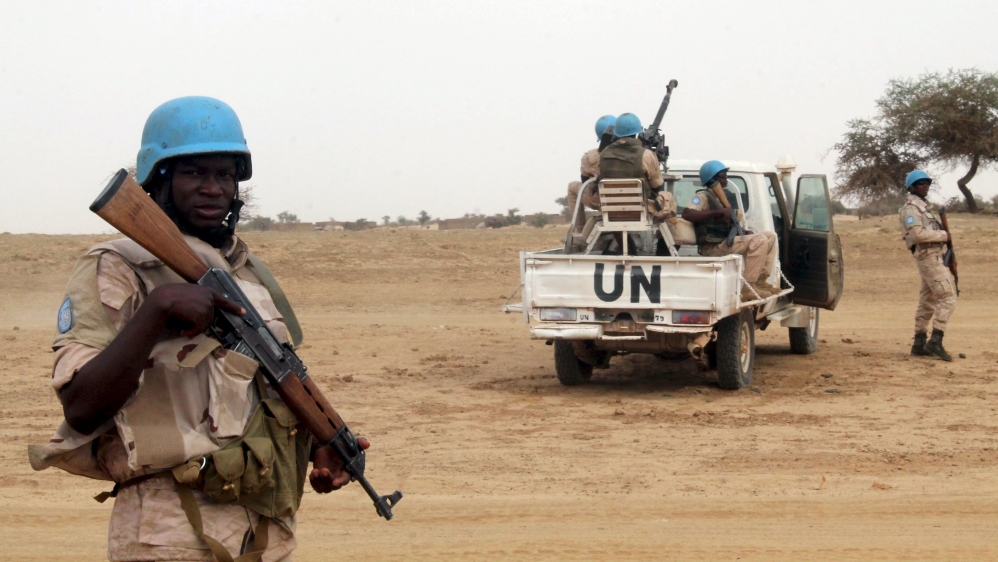 У Малі бойовики обстріляли базу миротворців ООН, 20 військових поранені