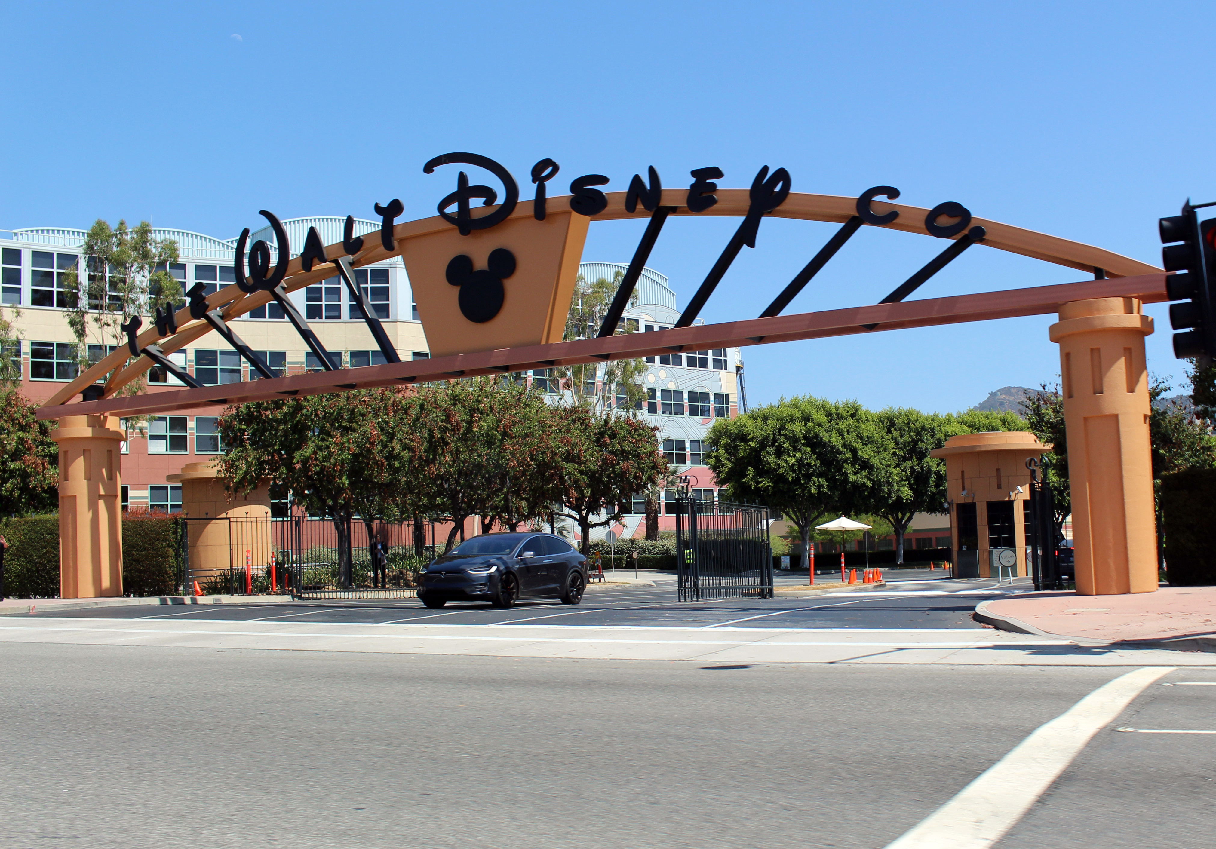 Disney через пандемію закриває студію, яка створила «Льодовиковий період» та «Фердинанд»