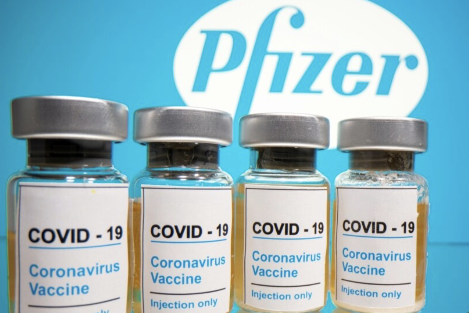 Вакцина Pfizer дает 90% защиты через 21 день, но в первые дни после вакцинации усиливается риск заражения — исследование