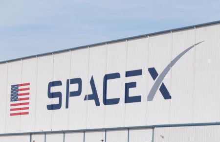 SpaceX відклала запуск наступної партії супутників Starlink