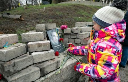 Почему 15% украинских школьников не знают о Революции Достоинства — социологическое исследование