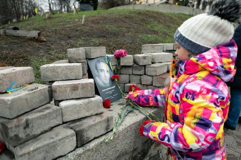 Почему 15% украинских школьников не знают о Революции Достоинства — социологическое исследование