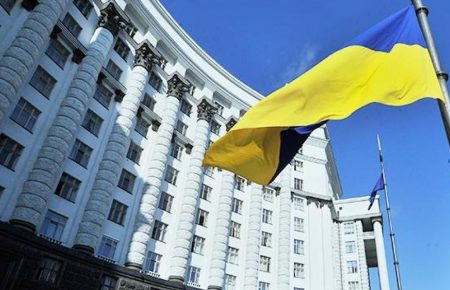 Кабмин планирует продлить карантин до 30 апреля и поделить Украину на зоны по уровню эпидопасности