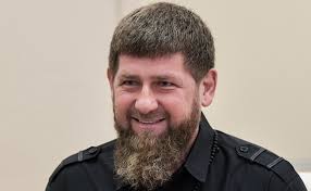 «До вчерашнего дня я понятия не имел, кто такой Уруский» — Кадыров прокомментировал фото с украинским вице-премьером