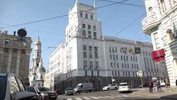 Переименование в проспект Жукова в Харькове демонстрирует влияние общенациональной политики на местный уровень — Малеев