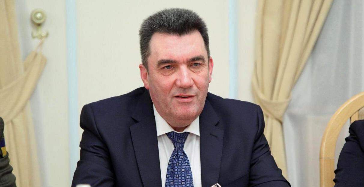 Решение о прекращении вещания «112 Украина», Newsone и ZIK нельзя отменить — Данилов