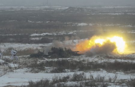 На Донбассе утром от пули снайпера погиб украинский военный – ТКГ