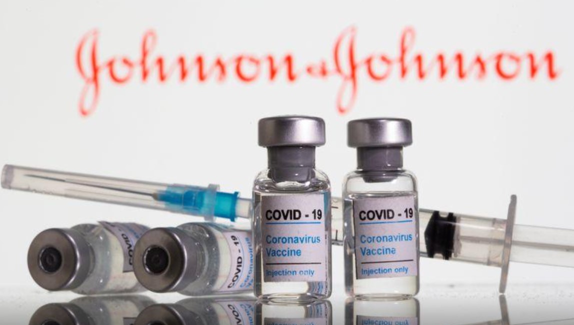 Бахрейн — перша країна світу, де схвалили для екстреного використання вакцину від коронавірусу Johnson-Johnson