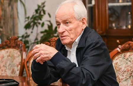 Прощання із батьком власників ФК «Динамо» Михайлом Суркісом відбудеться 7 лютого