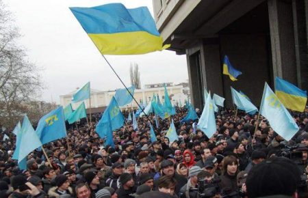 Крим — це Україна: США зробили заяву до 7-ї річниці окупації