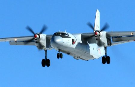 Университет Воздушных сил возобновил учебные полеты после катастрофы Ан-26 под Харьковом