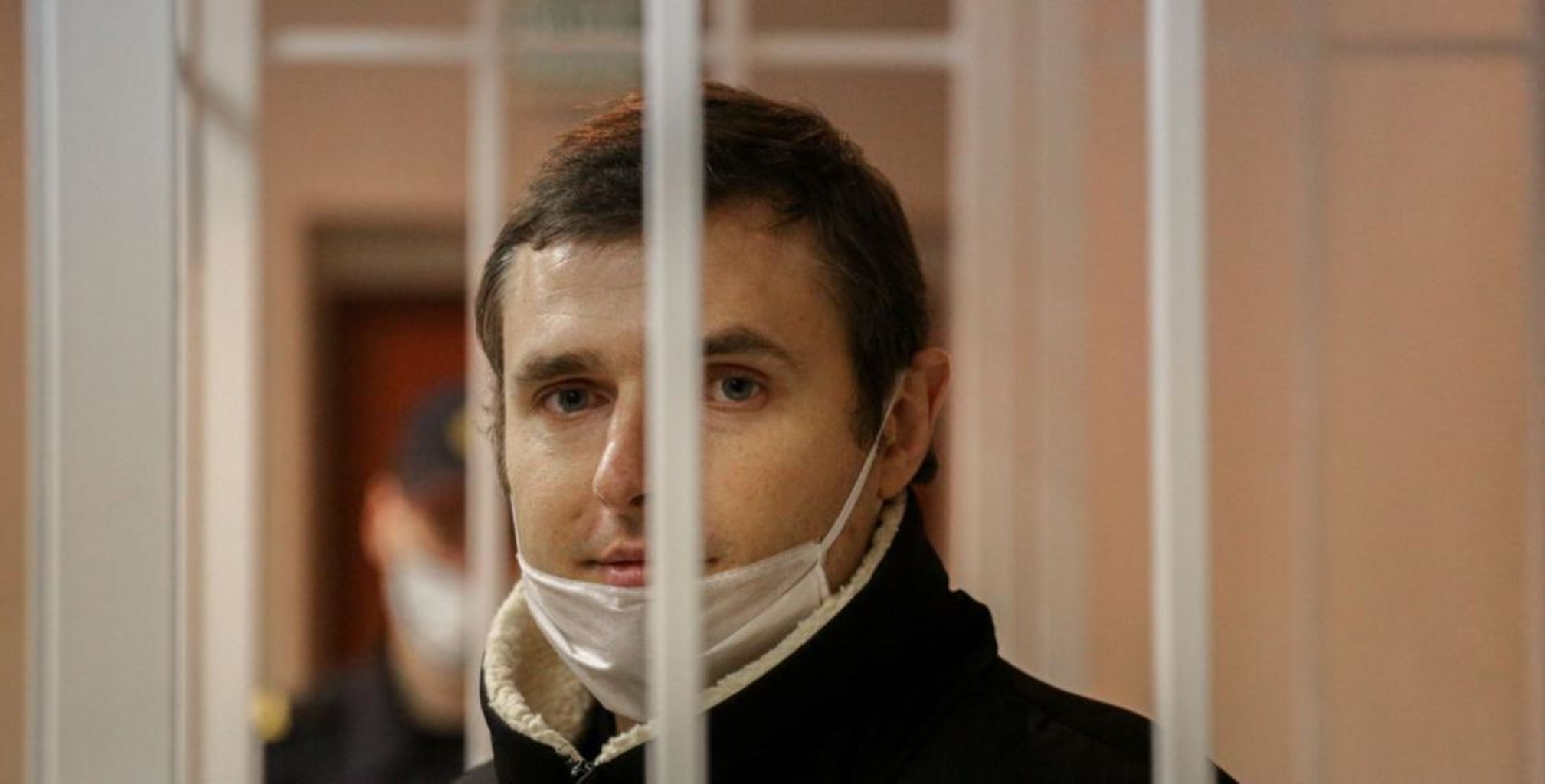 У Білорусі блогеру дали 4,5 років в'язниці за фільм про наркотрафік