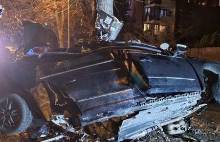 В Люблине в результате ДТП погибли двое граждан Украины