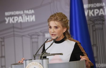 Прем’єрство Тимошенко може бути «ціною» за коаліцію між «Слугами народу» та «Батьківщиною» — політолог