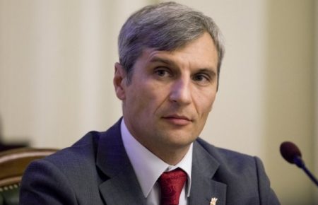 Кошулинский: «В феврале 2014-го и.о. министра обороны был вынужден дважды отдавать приказ открывать огонь в Крыму»