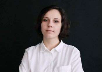 Наразі в окупації затримують менше, але, можливо, родичі просто не хочуть розголосу — Красильникова Наразі в окупації затримують менше, але, можливо, родичі просто не хочуть розголосу — Красильникова