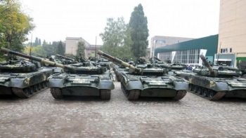 Те, що «Росія найбільший імпортер українського озброєння» — перебільшення — військовий експерт