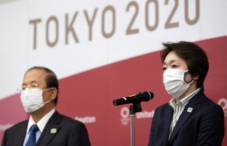 Оргкомітет Олімпійських ігор у Токіо додав до складу виконавчої ради 12 жінок через сексистський скандал