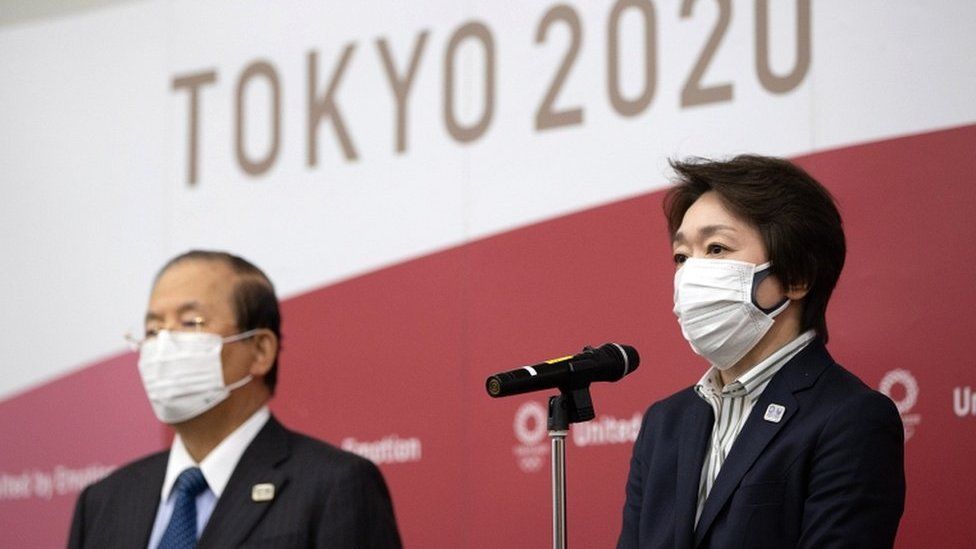 Оргкомітет Олімпійських ігор у Токіо додав до складу виконавчої ради 12 жінок через сексистський скандал